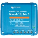Orion-Tr DC-DC Converter Isolated 12/24-5A (120W)