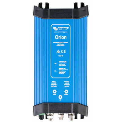 [ORI122420020] Orion DC-DC Converter Non-isolated, High power IP20 12/24-20A