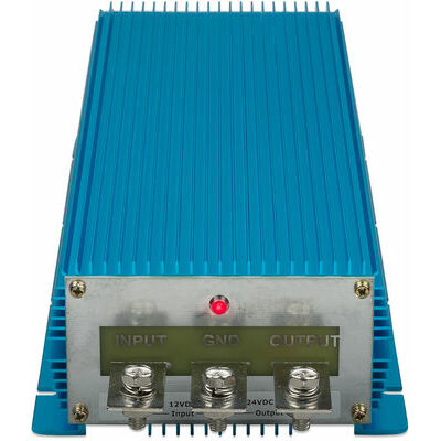 DC-DC pārveidotājs IP67 Orion 12/24-50A (1200W)