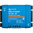 DC-DC lādētājs izolēts Orion-Tr Smart 12/24-10A (240W)