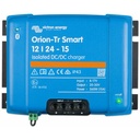 Orion-Tr Smart DC-DC Charger Isolated 12/24-15A (360W)