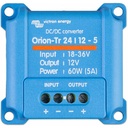 Orion-Tr DC-DC Converter Non-isolated 24/12-5 (60W)