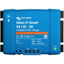 DC-DC lādētājs izolēts Orion-Tr Smart 24/12-20A (240W)