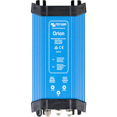 [ORI241270020] Orion DC-DC Converter Non-isolated, High power IP20 24/12-70A