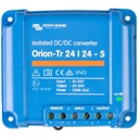 DC-DC pārveidotājs izolēts Orion-Tr 24/24-5A (120W)