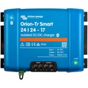 DC-DC lādētājs izolēts Orion-Tr Smart 24/24-17A (400W)
