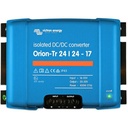 Orion-Tr DC-DC Converter Isolated 24/24-17A (400W)