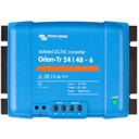 Orion-Tr DC-DC Converter Isolated 24/48-6A (280W)
