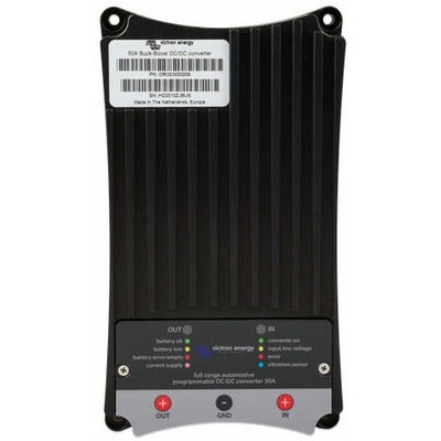 [ORI303050000] Buck-Boost DC/DC converter 50A