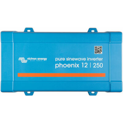 Inverter Phoenix 12V-230V 250 VA VE.Direct