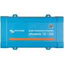 Invertors Phoenix 12V-230V 250 VA VE.Direct