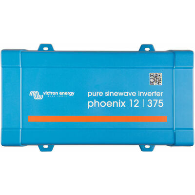 [PIN121371200] Inverter Phoenix 12V-230V 375 VA VE.Direct