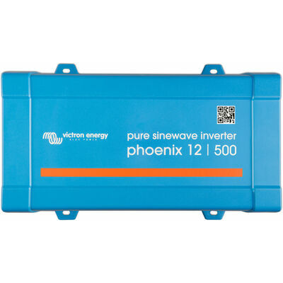 [PIN121501200] Invertors Phoenix 12V-230V 500 VA VE.Direct