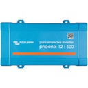 Inverter Phoenix 12V-230V 500 VA VE.Direct