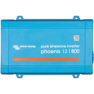 Inverter Phoenix 12V-230V 800 VA VE.Direct