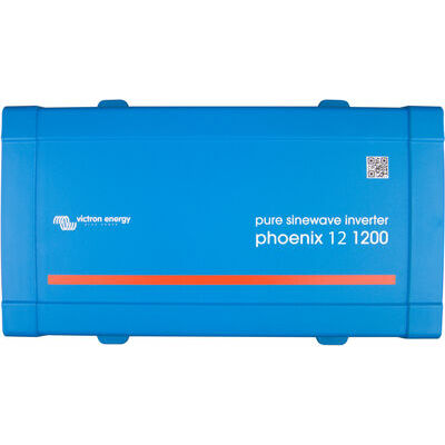 Invertors Phoenix 12V-230V 1200 VA VE.Direct