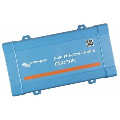 [PIN241251200] Invertors Phoenix 24V-230V 250 VA VE.Direct