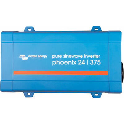 Invertors Phoenix 24V-230V 375 VA VE.Direct