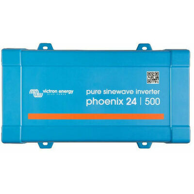 [PIN241501200] Inverter Phoenix 24V-230V 500 VA VE.Direct
