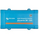 Invertors Phoenix 24V-230V 500 VA VE.Direct