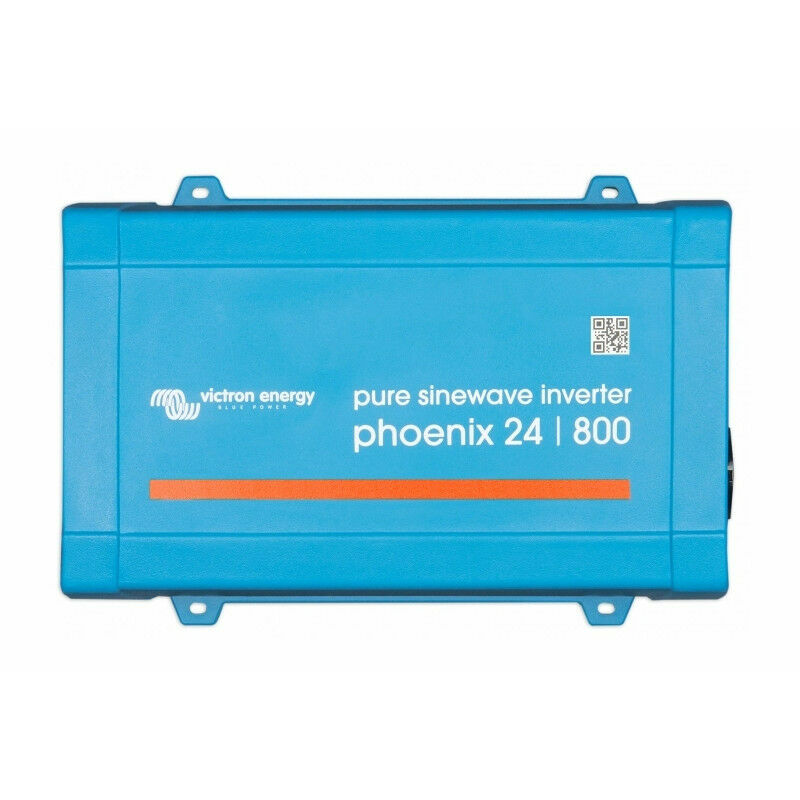 [PIN241801200] Invertors Phoenix 24V-230V 800 VA VE.Direct