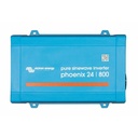 Invertors Phoenix 24V-230V 800 VA VE.Direct