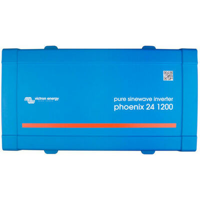 Invertors Phoenix 24V-230V 1200 VA VE.Direct