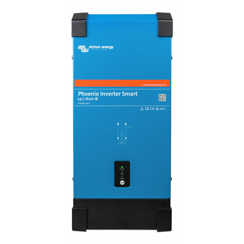 Inverter Phoenix Smart 24V-230V 1600VA