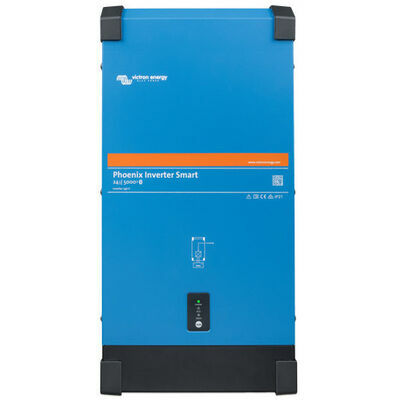 Inverter Phoenix Smart 24V-230V 5000VA