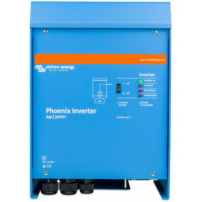 [PIN243020000] Phoenix Inverter 24/3000 230V VE.Bus