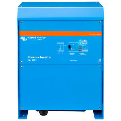 [PIN245020000] Phoenix Inverter 24/5000 230V VE.Bus