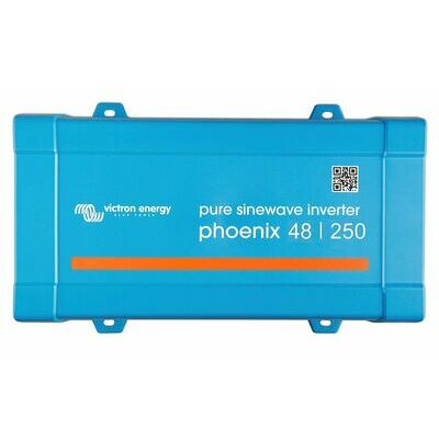 [PIN481251200] Invertors Phoenix 48V-230V 250 VA VE.Direct