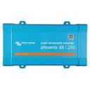 Invertors Phoenix 48V-230V 250 VA VE.Direct