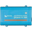 Invertors Phoenix 48V-230V 800 VA VE.Direct