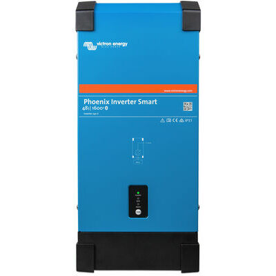 [PIN482160000] Inverter Phoenix Smart 48V-230V 1600VA