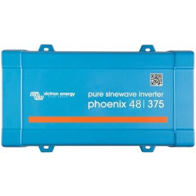 [PIN483750200] Invertors Phoenix 48V-230V 375 VA VE.Direct