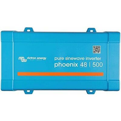 [PIN485010200] Inverter Phoenix 48V-230V 500 VA VE.Direct