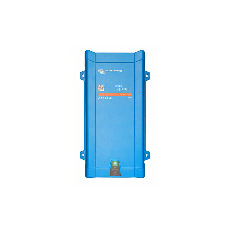Invertors/lādētājs MultiPlus 12/800/35-16 230V VE.Bus