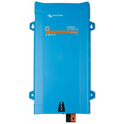 Inverter/charger MultiPlus 12/1600/70-16 230V VE.Bus