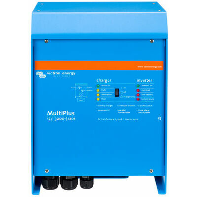 MultiPlus 12/3000/120-16 230V VE.Bus