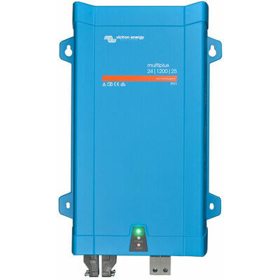 Inverter/charger MultiPlus 24/1200/25-16 230V VE.Bus