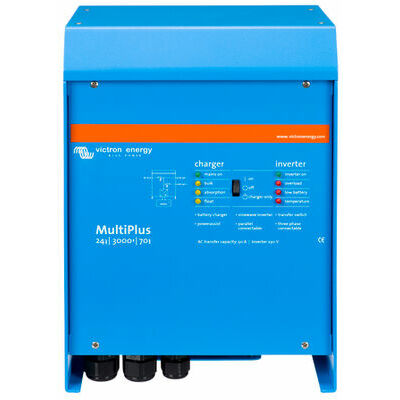 [PMP242301011] MultiPlus 24/3000/70-50 230V VE.Bus