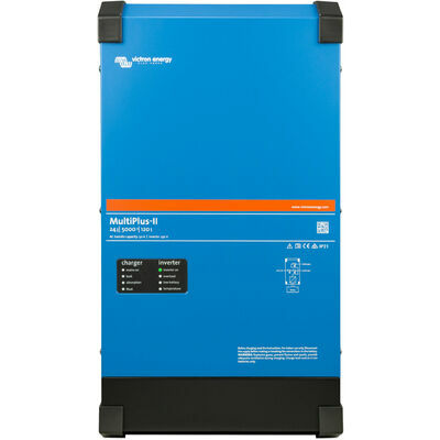 [PMP242505010] Inverter/charger MultiPlus-II 24/5000/120-50 230V
