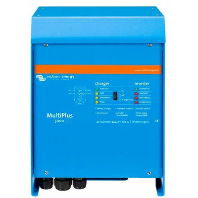 [PMP245021010] MultiPlus 24/5000/120-100 230V VE.Bus