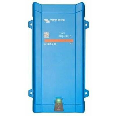 Inverter/charger MultiPlus 48/500/6-16 230V VE.Bus