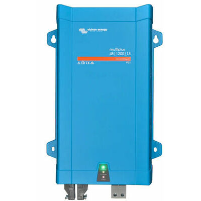 Invertors/lādētājs MultiPlus 48/1200/13-16 230V VE.Bus