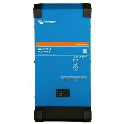 Inverter/charger MultiPlus 48/2000/25-32 230V VE.Bus