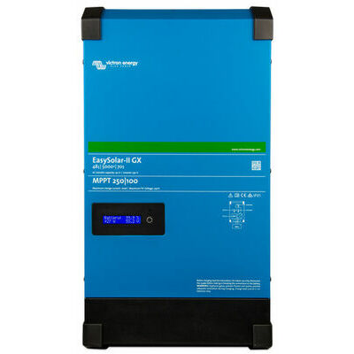[PMP482507010] EasySolar-II 48/5000/70-50 MPPT 250/100 GX