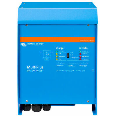 [PMP483021010] MultiPlus 48/3000/35-50 230V VE.Bus