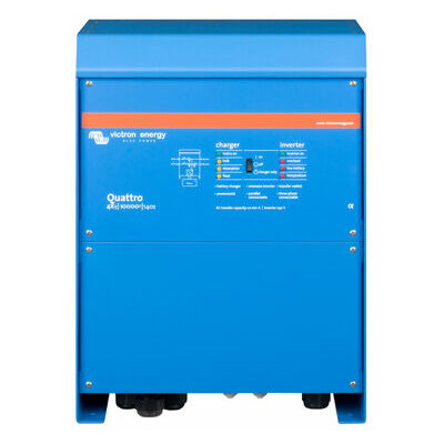 [QUA481030010] Quattro 48/10000/140-100/100 230V VE.Bus